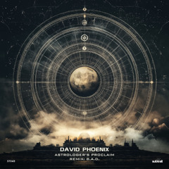 David Phoenix - Astrologers Proclaim (Original Mix)