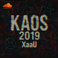 LIVE KAOS 2019