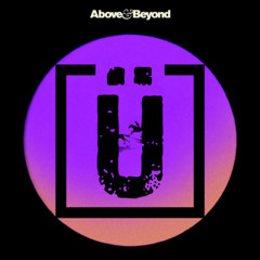 Above & Beyond- You Got To Go (GRÜNDY Rework) *FREE DOWNLOAD*
