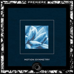 PREMIERE: Motion Symmetry - Strobe Bloom (Pattrn's Broken Tunnel) [CRSCNT09]
