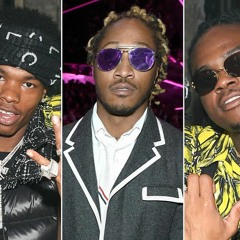 Best Unreleased Of Lil Baby, Future, Gunna