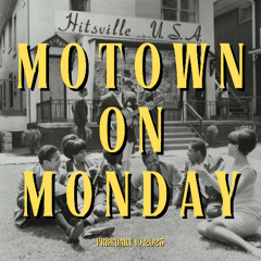 D'Aramiis LIVE @ Motown on Monday's Sacramento // 2.10.25