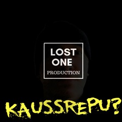 KAUŠREPU? - Beat Tape (Lost One Beats )