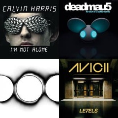 Energetic electronic