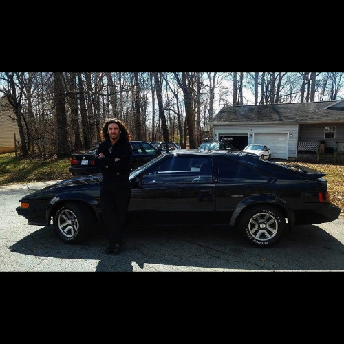 THE HIGHWAY PREDATOR