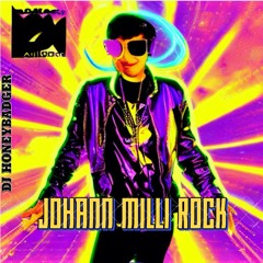 Johann Milli Rock- DJ Tutto Gas (FREE DOWNLOAD !!!)