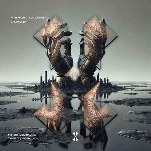 The Pact (Original Mix)