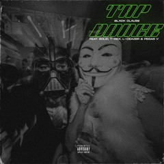 Tap Dance ft(Solid,T-Rex ,L-Ceazer & Pegas V)