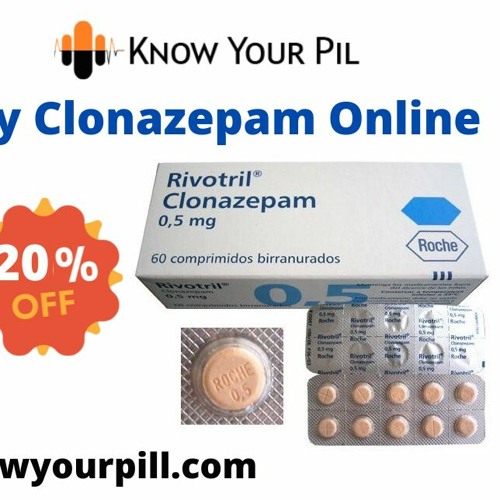 Price of clonazepam 5 mg