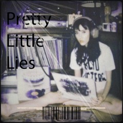 Idkjack & ylm shwty - Pretty Little Lies