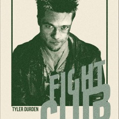 Do you not talk about Fight Club.