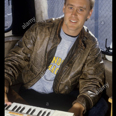 Bruce Hornsby - That Is The Way That It Is Yes