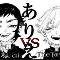 1700scar vs TheToykokidd