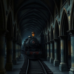 Gravy Train (Donk'd)