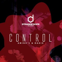 Amino's & Dadik - Control