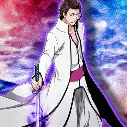 bleach uk drill