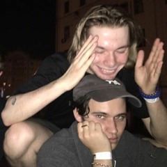 saluki - не спят [slowed+reverb]