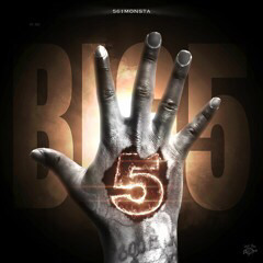 561 Monsta- Kuttas & Rentals (FREE MONSTA)