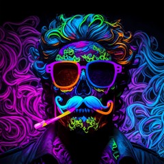 Washed In The Glow (feat. Ivy Marie)