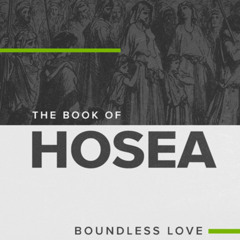 28 Book of Hosea Read by Alexander Scourby AUDIO TEXT FREE on YouTube GOD IS LOVE .mp3