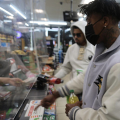 YoungBoy Never Broke Again - mall trip [Official Audio]