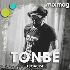 The Sound Of Adria w/84Bit: Tonbe (TSOA 024)