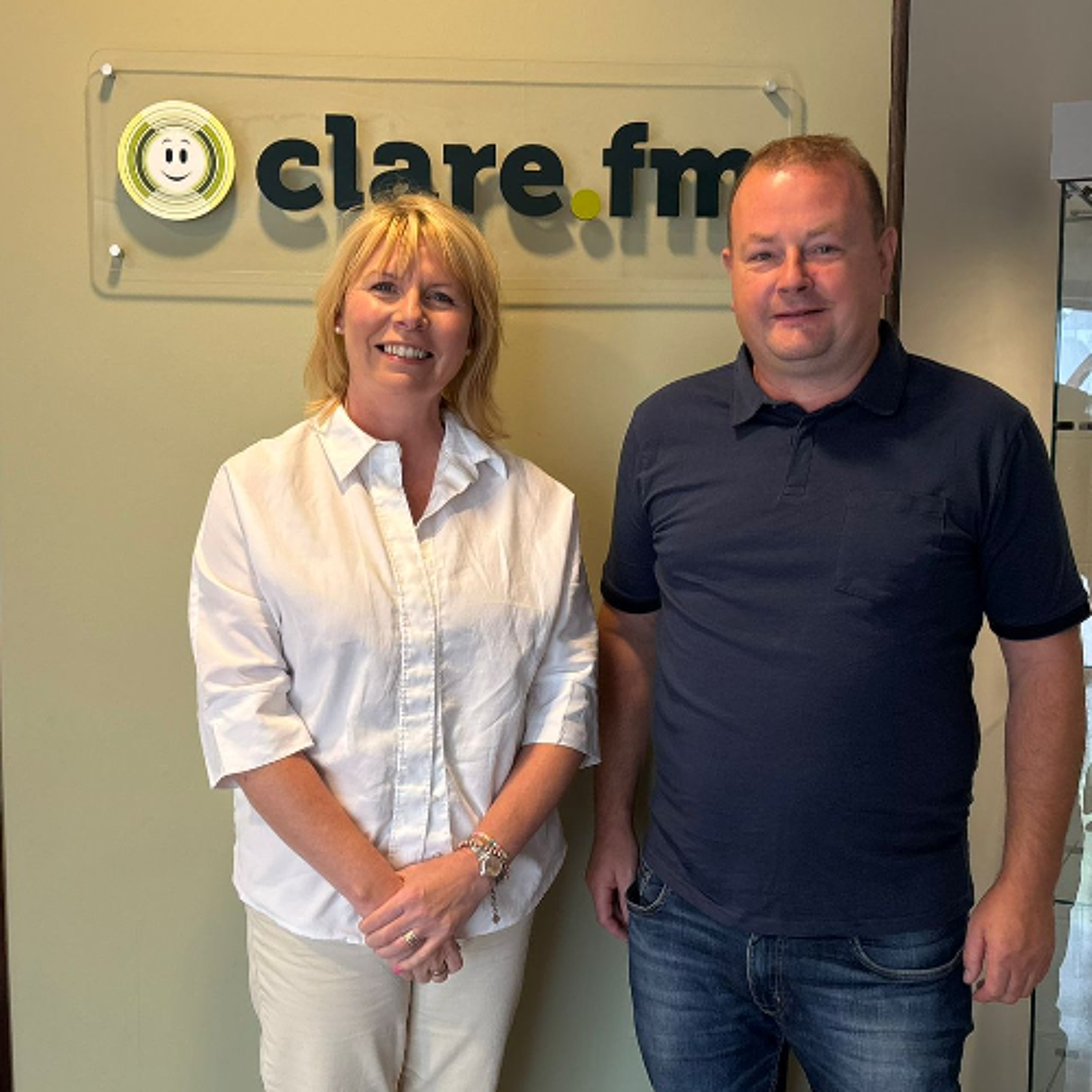 Clare FM