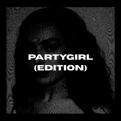 Guess ft Billie Eilish party classics (PARTYGIRL EDITION) remix
