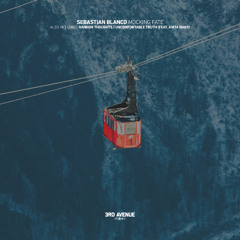 Sebastian Blanco, Anita Nagy - Uncomfortable Truth [3rd Avenue]