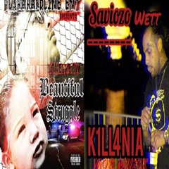 Lonely Boy Loko x Saviozo Wett x Big Beto - Beautiful Struggle