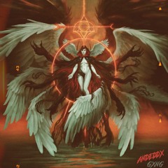 ANGEL OF DEATH Ft. RVNE, NOISE VOISE & B/aYZE [Prod. NEXX]