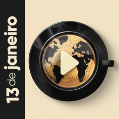 Café com Deus Pai | 13/jan