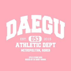 EPLC STORE MIX 10 / DJ BABY KOOOL