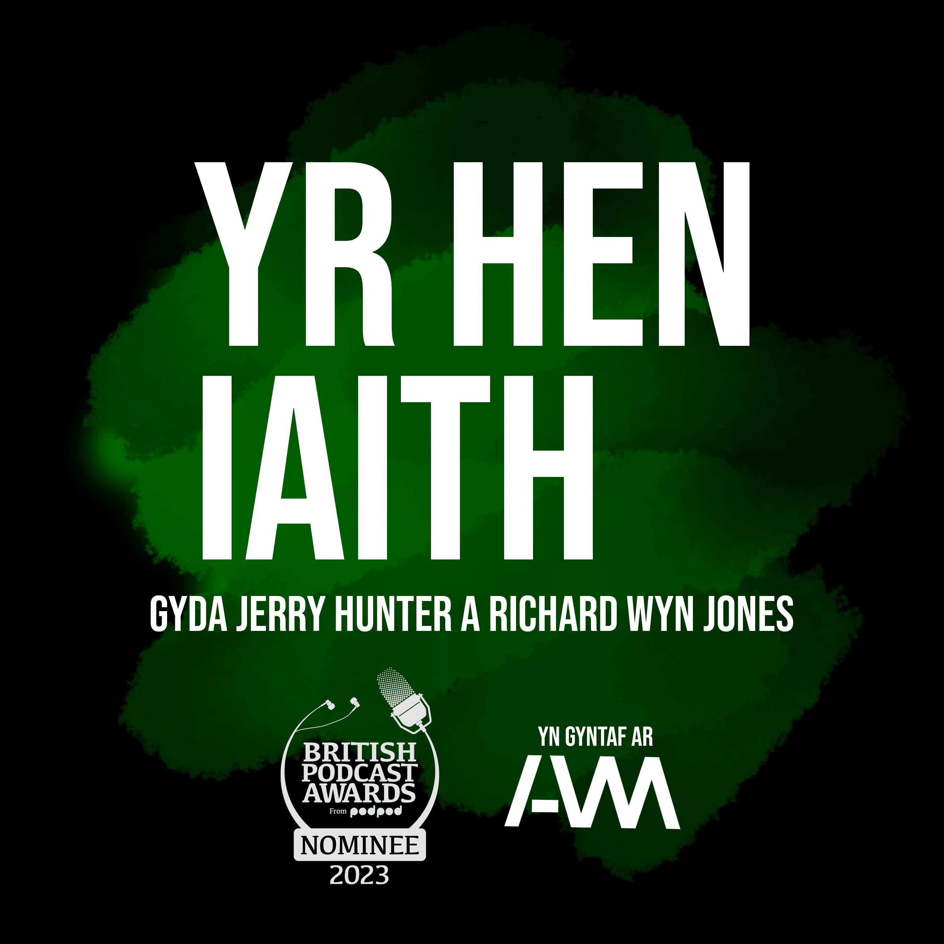 Yr Hen Iaith