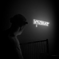 Jappe @ Mythology - Atlas 06-12-2024