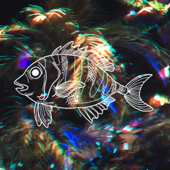 Understandably, for it is I, the Piraputanga Fish