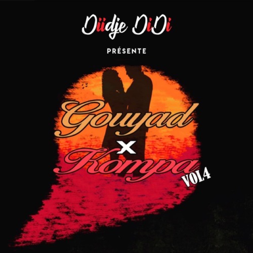 Gouyad x Kompa V4