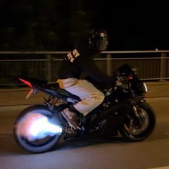 charms motorbike asmr - King Of Vengeance