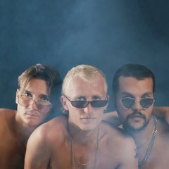Dit Is Voor Jou (THRILLS "Bring It Back" Edit)