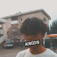 KRÍZIS (prod.by balance cooper)