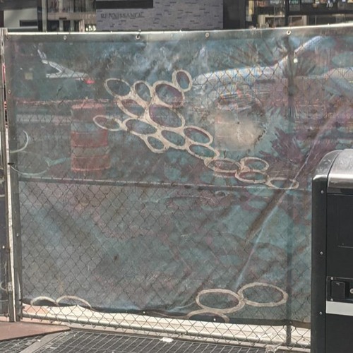 My Flower live on Refuge Worldwide | July '22