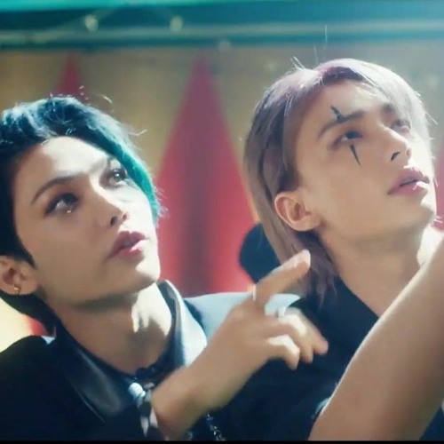 Stream Stray Kids ??CIRCUS?? by ????Hyunlix???? | Listen online for free on ...