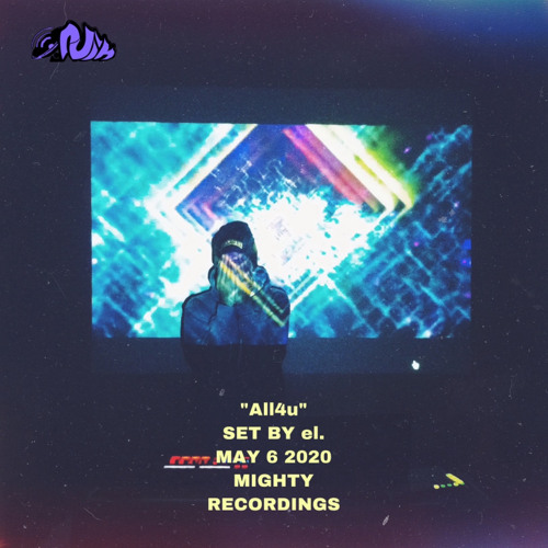 Never Say Ruin- All4U [Set By el]