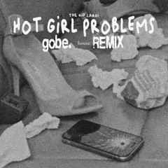 HOT GIRL PROBLEMS [GOBE HOUSE REMIX]
