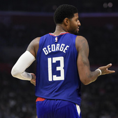 Paul George