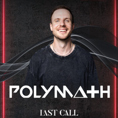 polyma+h Live @ Last Call – Direct Support for DAVID RUST 10.03.25