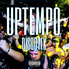 Rooler - DISCOTEK (RottenGuy Remix) (Uptempo)
