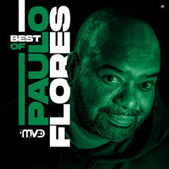 Best Of Paulo Flores