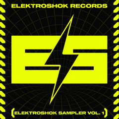 ESRVIN003 - VVAA - ELEKTROSHOK SAMPLER VOL. 1