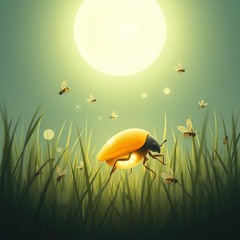 I Am Just a Little Bug